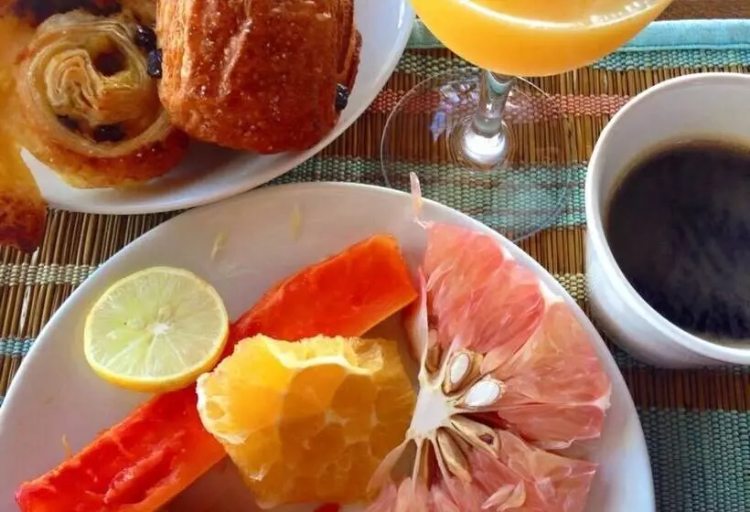 هتل Paradis D Ouvéa