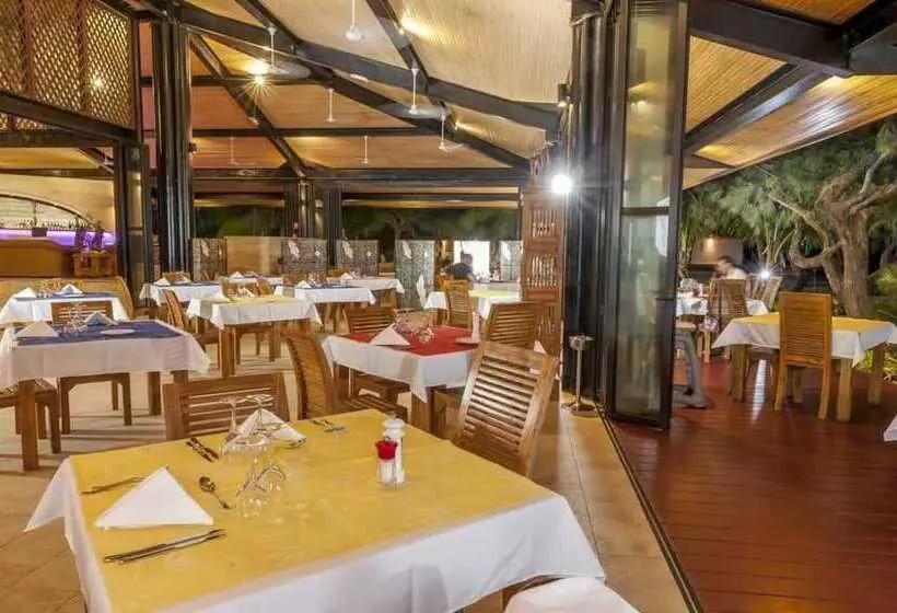 هتل Paradis D Ouvéa