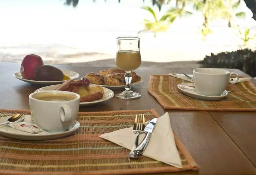 هتل Paradis D Ouvéa