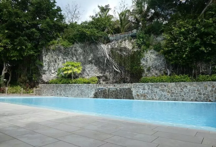 هتل Paradis D Ouvéa