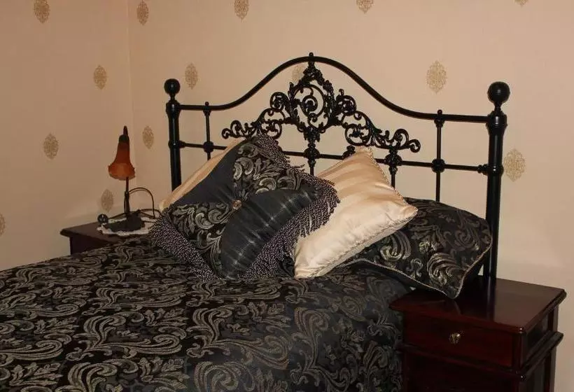 Отель Safari Lodge