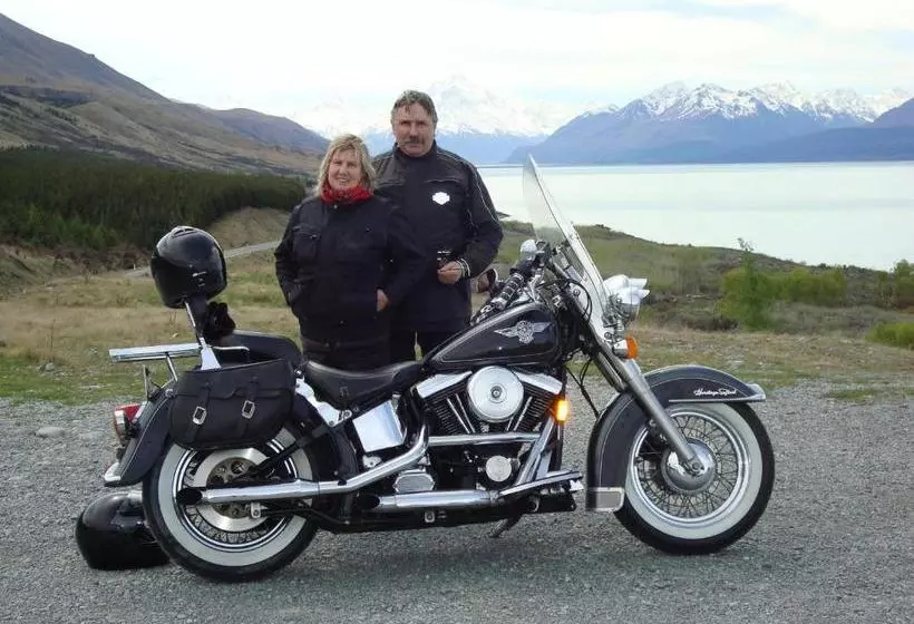 Отель Safari Lodge