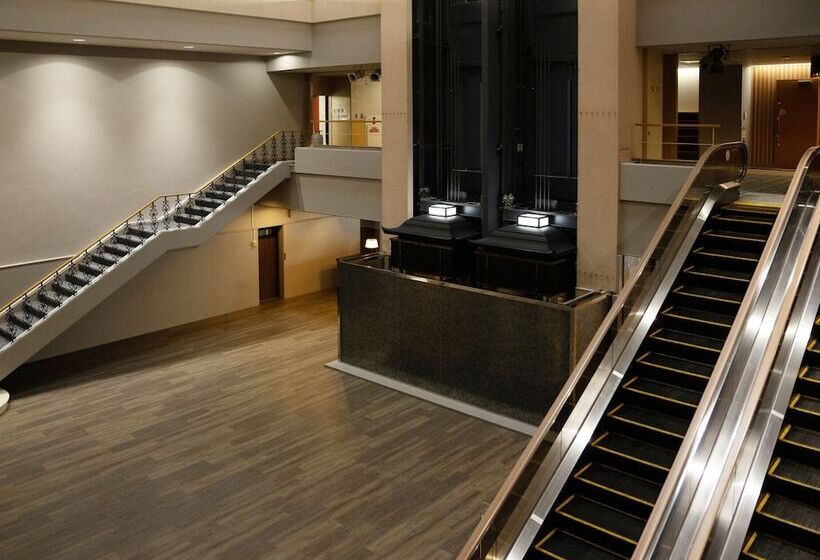 Hotel Sakura Ureshino