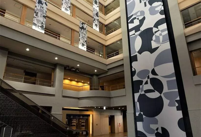 Hotelli Sakura Ureshino