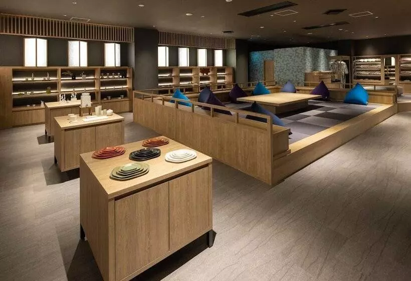 Hotelli Sakura Ureshino