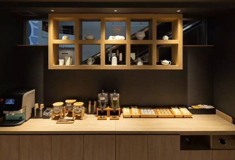 Hotelli Sakura Ureshino