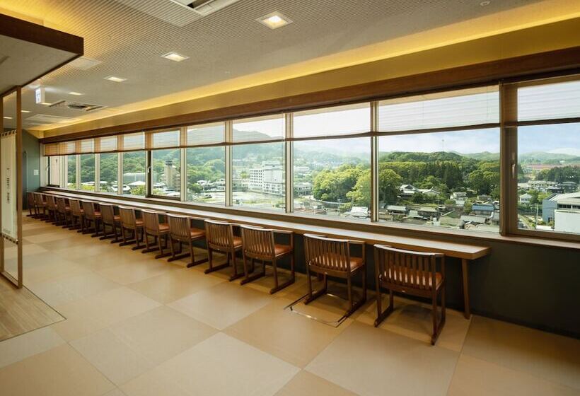 Hotel Sakura Ureshino