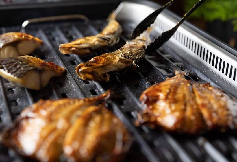 Hotel Sakura Ureshino