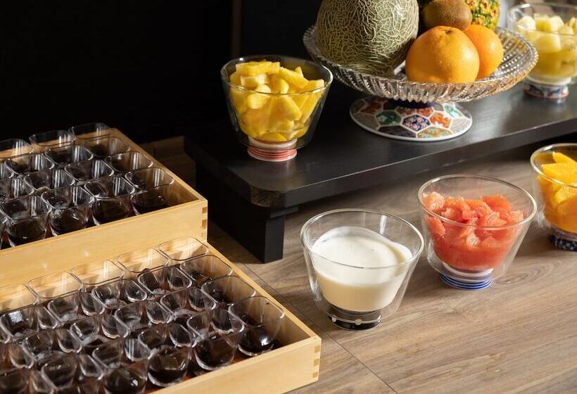 Hotel Sakura Ureshino