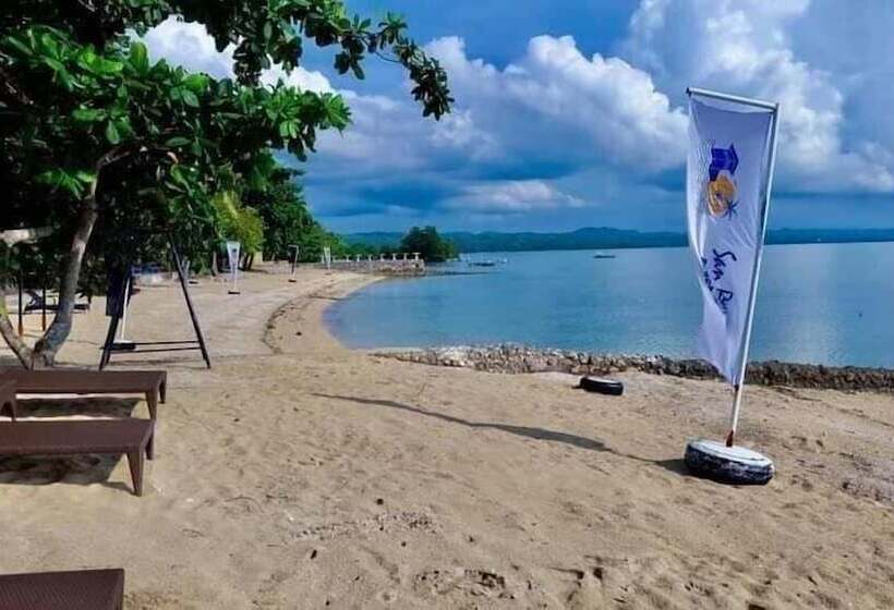 فندق San Remigio Beach Club Sports And Leisure Resort