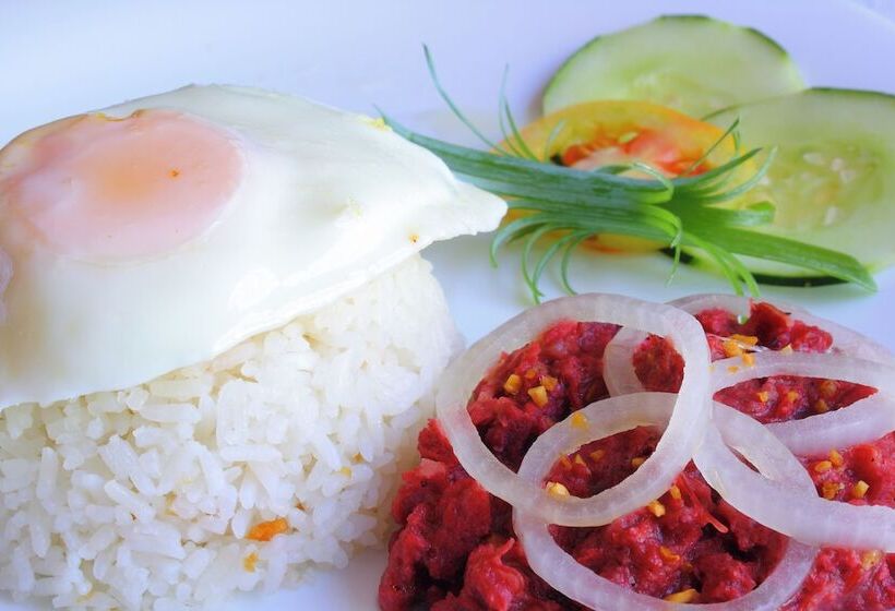 فندق San Remigio Beach Club Sports And Leisure Resort