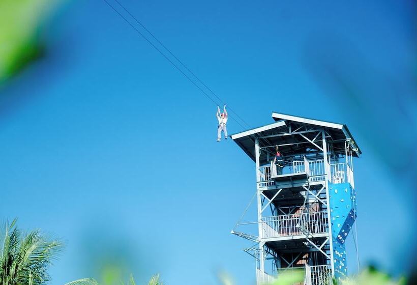 فندق San Remigio Beach Club Sports And Leisure Resort