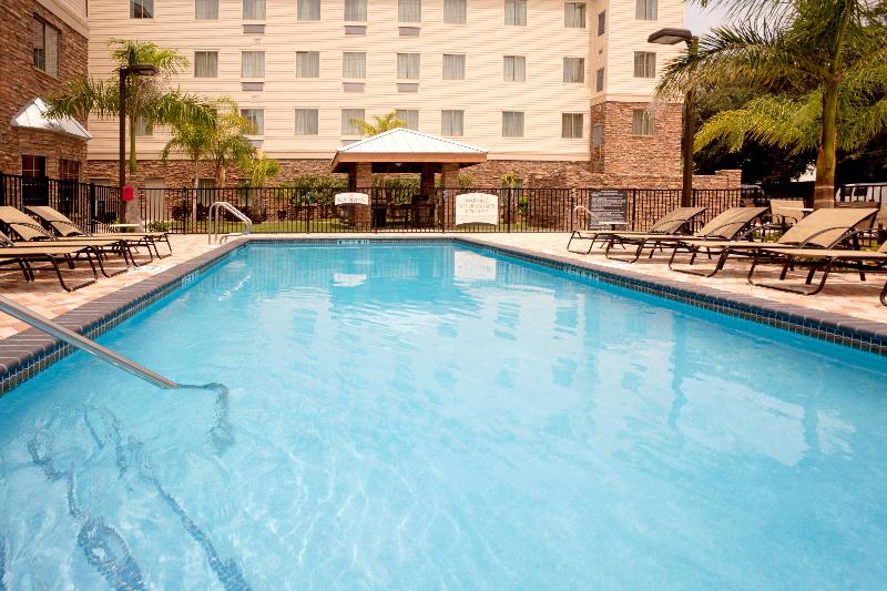 ホテル Staybridge Suites Mcallen, An Ihg