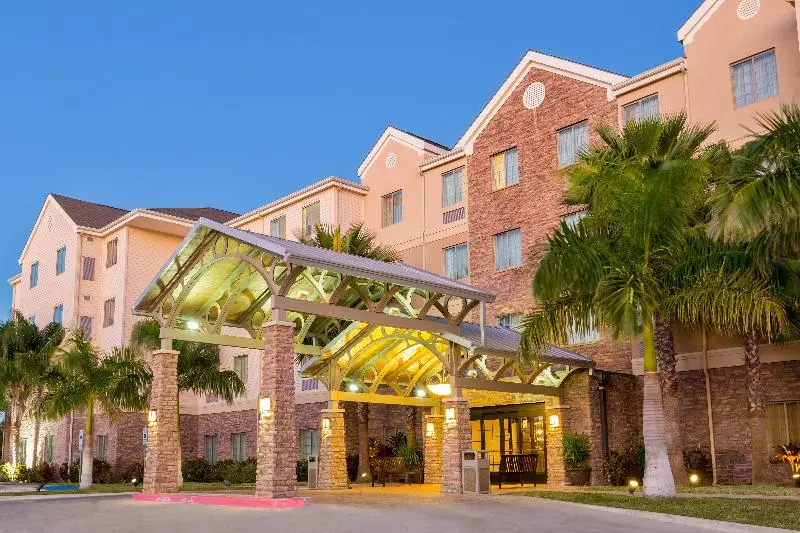 Отель Staybridge Suites Mcallen, An Ihg