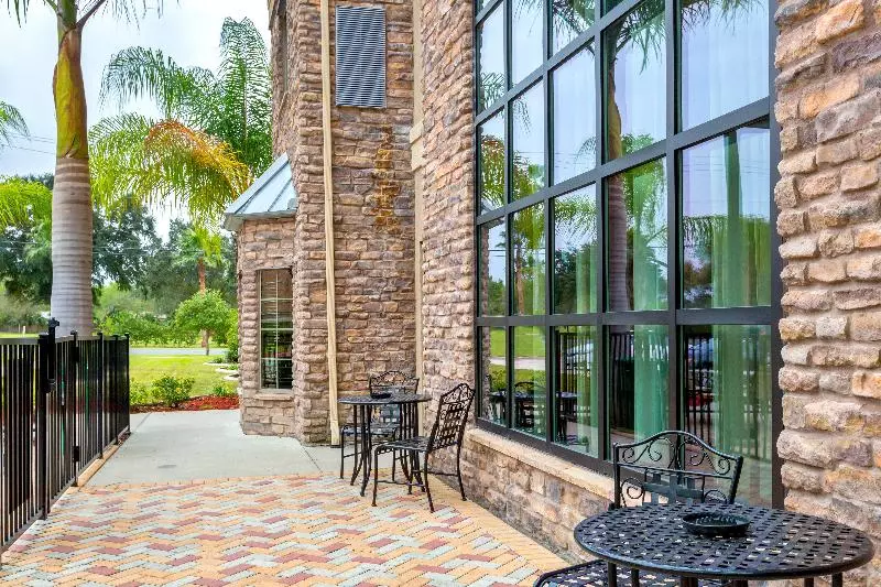 Отель Staybridge Suites Mcallen, An Ihg