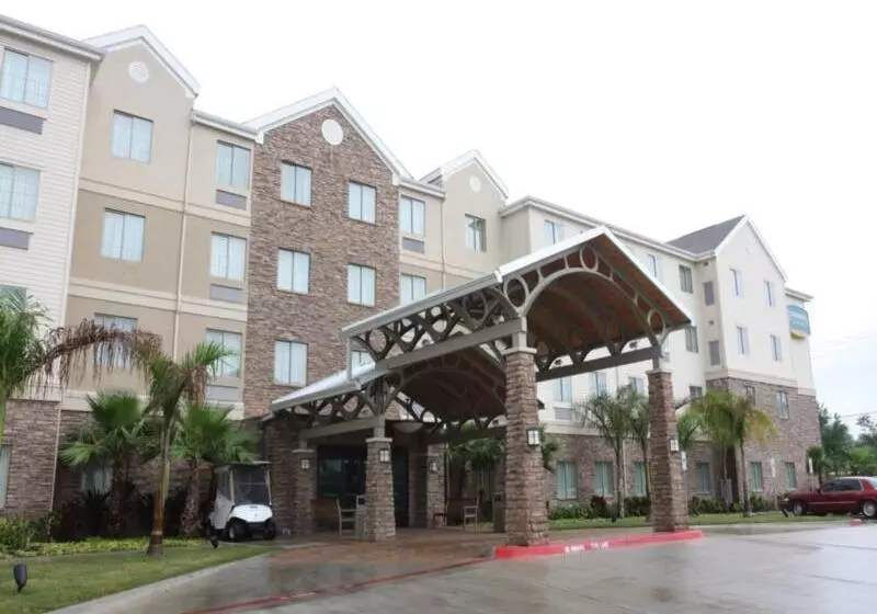 Отель Staybridge Suites Mcallen, An Ihg