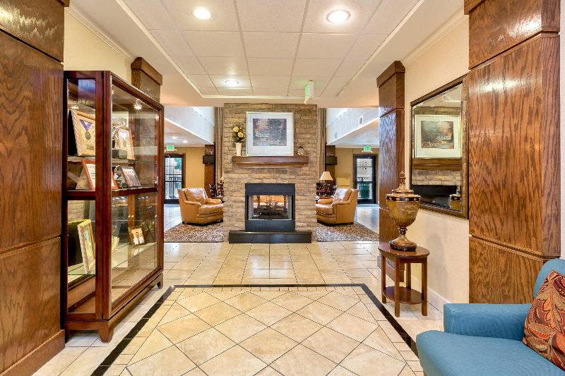 ホテル Staybridge Suites Mcallen, An Ihg