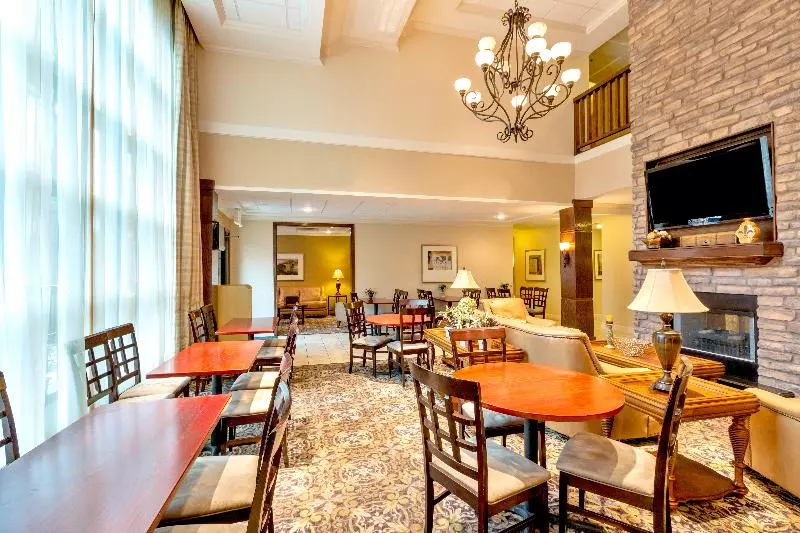 Отель Staybridge Suites Mcallen, An Ihg