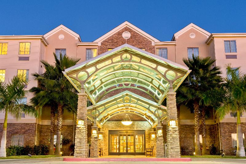 ホテル Staybridge Suites Mcallen, An Ihg