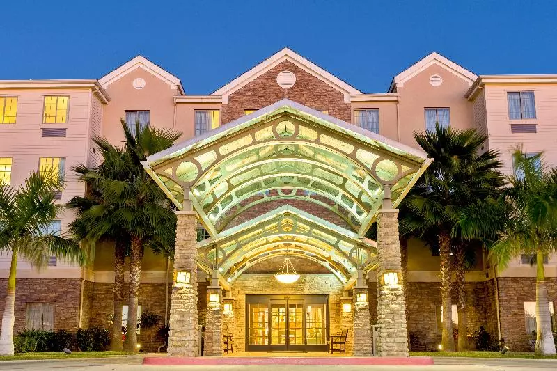 Отель Staybridge Suites Mcallen, An Ihg