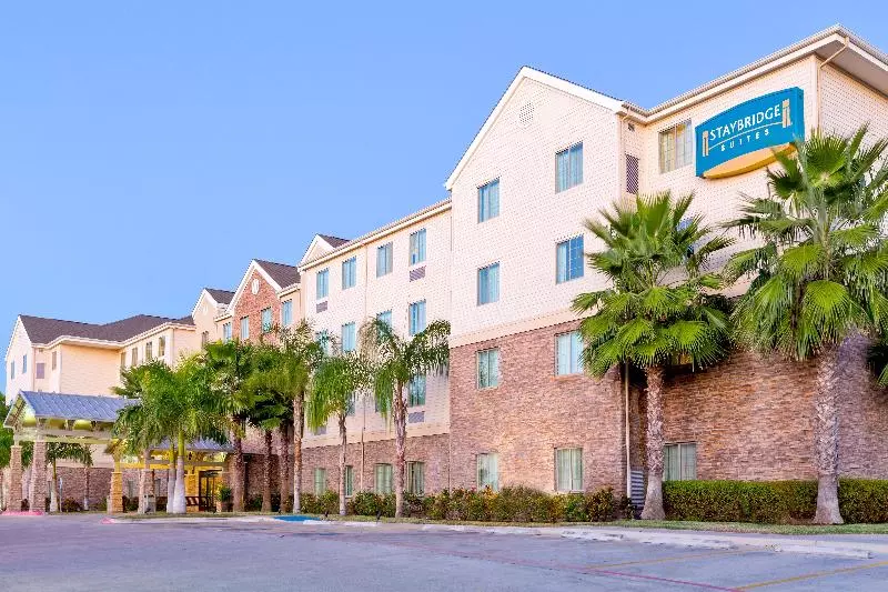 Отель Staybridge Suites Mcallen, An Ihg