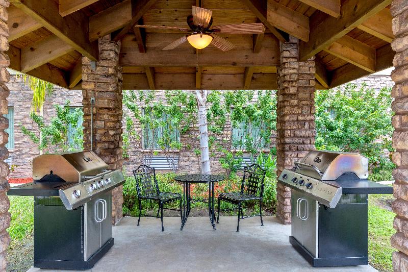 ホテル Staybridge Suites Mcallen, An Ihg