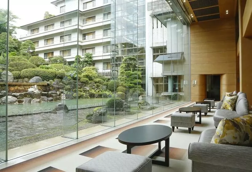 Tamatsukuri Grand Hotel Choseikaku