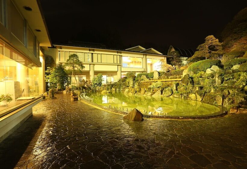Tamatsukuri Grand Hotel Choseikaku