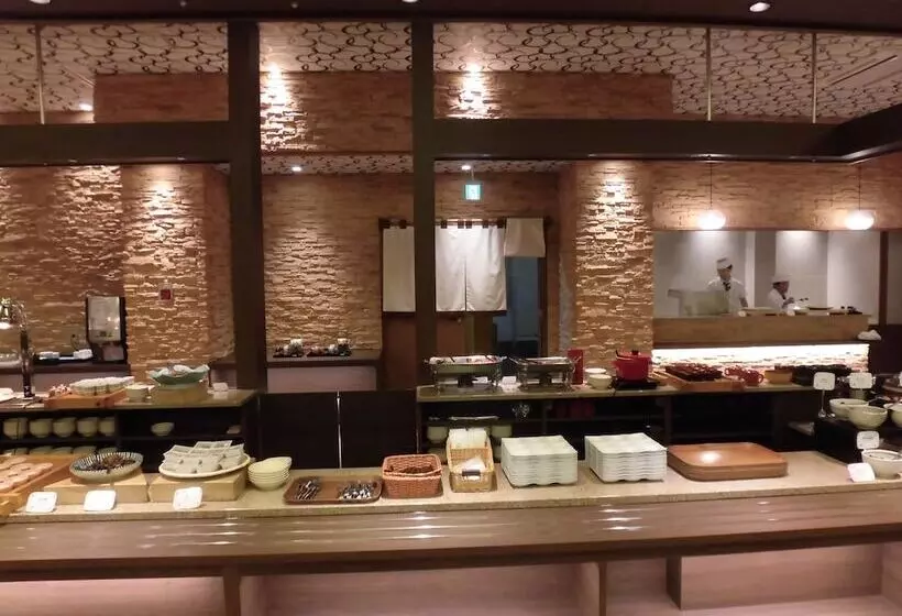 Tamatsukuri Grand Hotel Choseikaku