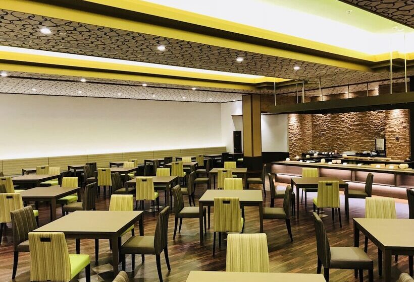 Tamatsukuri Grand Hotel Choseikaku