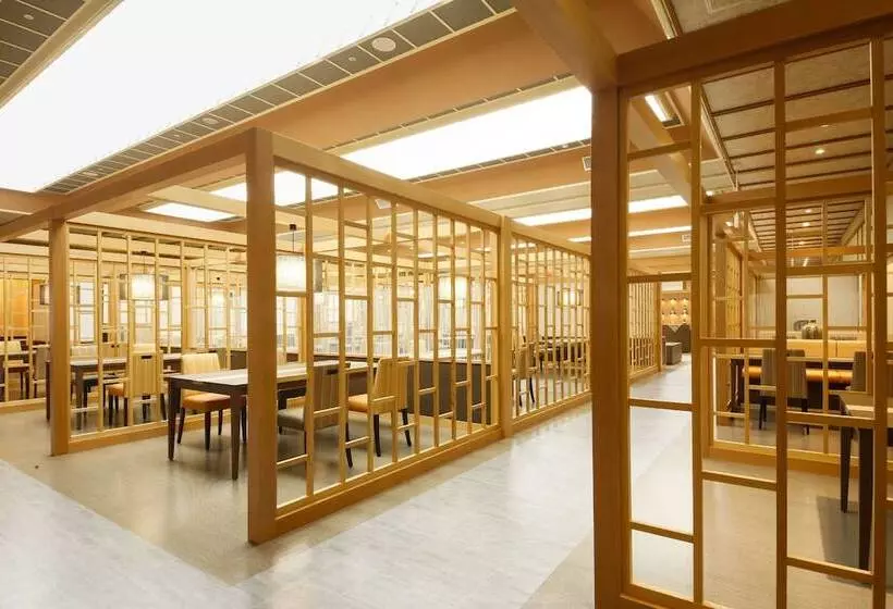 Tamatsukuri Grand Hotel Choseikaku