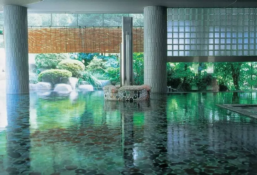 Tamatsukuri Grand Hotel Choseikaku