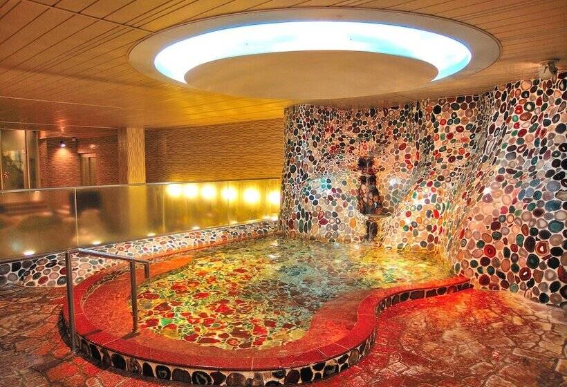 Tamatsukuri Grand Hotel Choseikaku