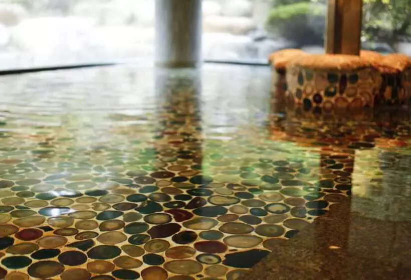 Tamatsukuri Grand Hotel Choseikaku