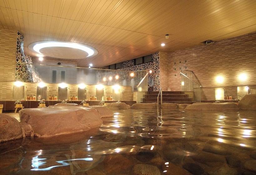 Tamatsukuri Grand Hotel Choseikaku