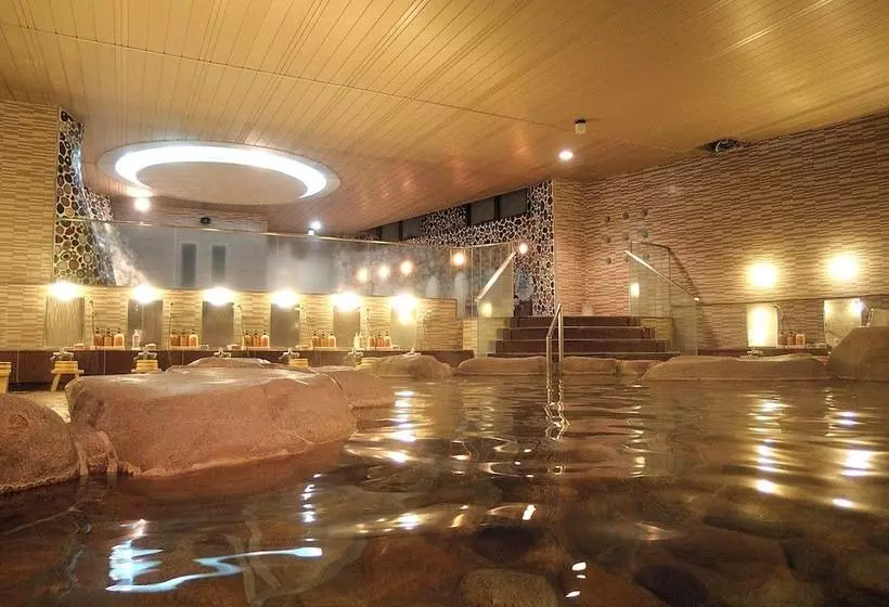 Tamatsukuri Grand Hotel Choseikaku