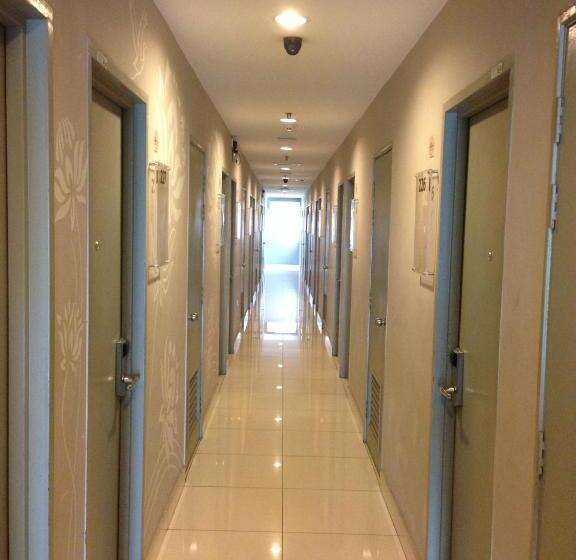 Tune Hotel Danga Bay Johor