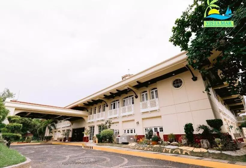 Hotelli Vista Mar Beach Resort And Country Club