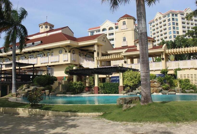 בית מלון כפרי Vista Mar Beach Resort And Country Club