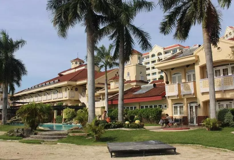 Hotelli Vista Mar Beach Resort And Country Club