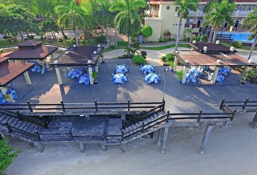 בית מלון כפרי Vista Mar Beach Resort And Country Club