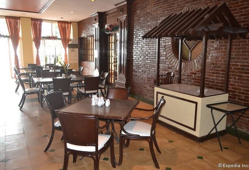 בית מלון כפרי Vista Mar Beach Resort And Country Club