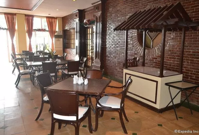 Hotelli Vista Mar Beach Resort And Country Club