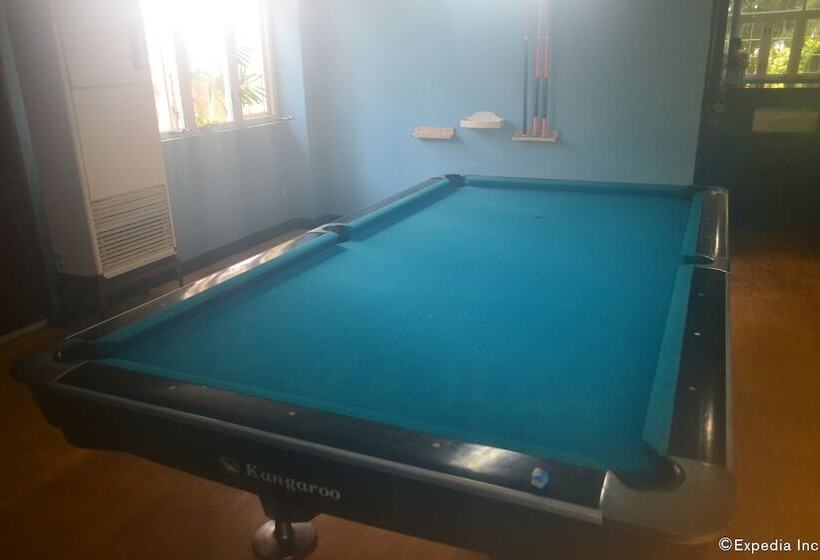 בית מלון כפרי Vista Mar Beach Resort And Country Club