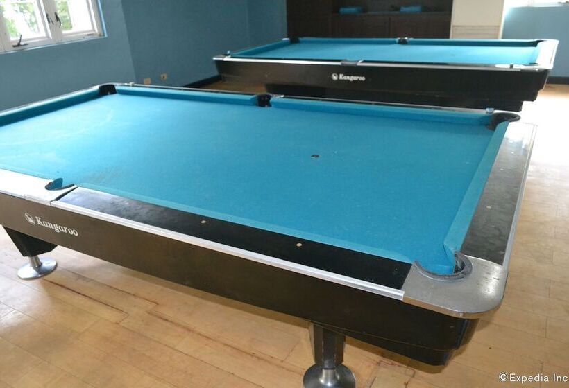 בית מלון כפרי Vista Mar Beach Resort And Country Club