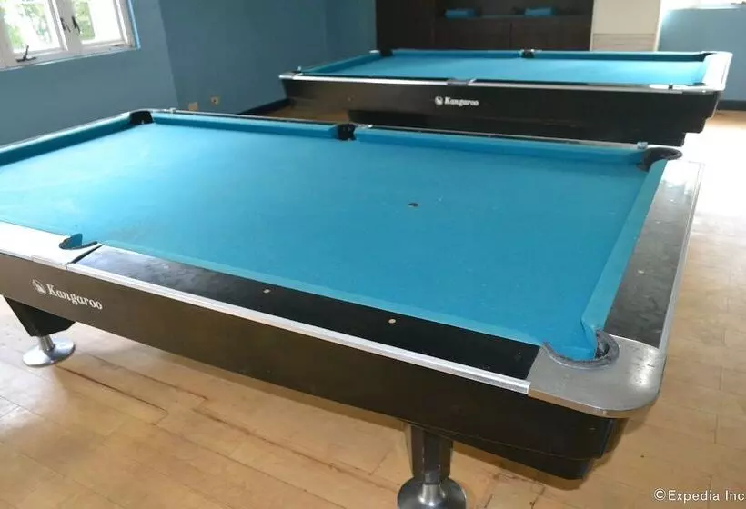 Hotelli Vista Mar Beach Resort And Country Club