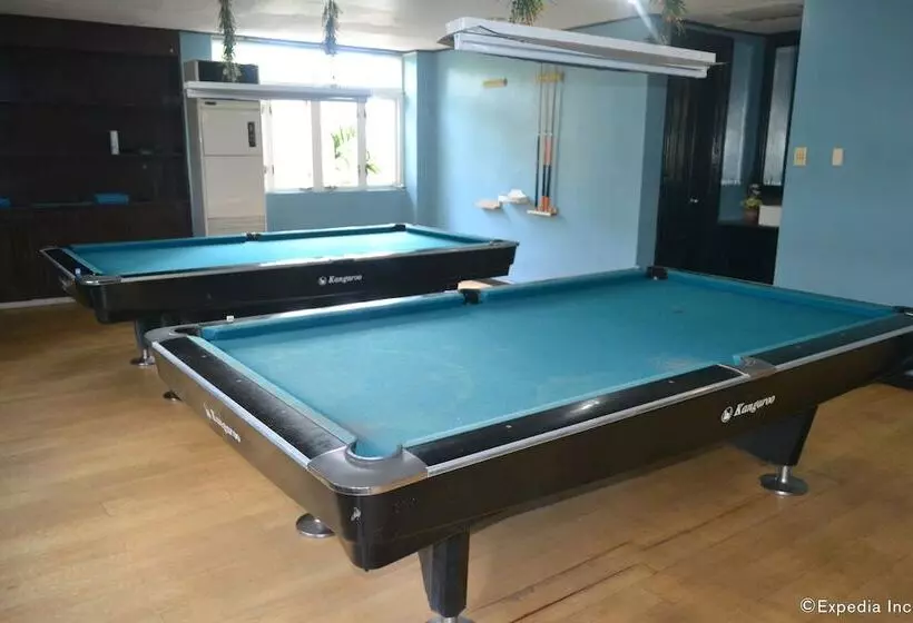 Hotelli Vista Mar Beach Resort And Country Club