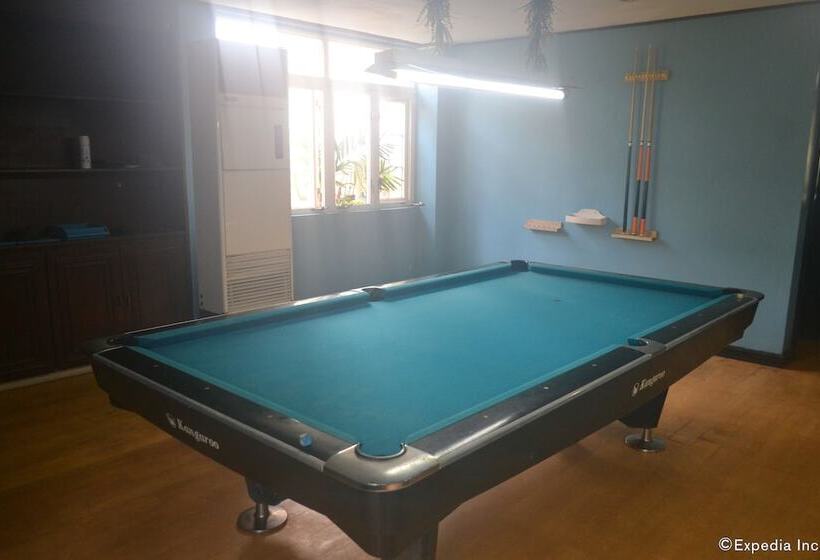 בית מלון כפרי Vista Mar Beach Resort And Country Club