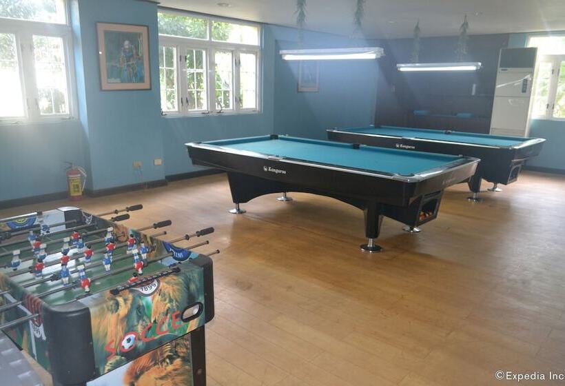 בית מלון כפרי Vista Mar Beach Resort And Country Club