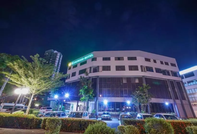 Hotel Kingwood